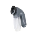ShedLume Electric Grooming Vacuum — Suction-Powered Fur Removal That Cleans as It Grooms