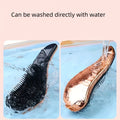 ShedLume Undercoat Rake Comb — Deep Deshedding That Reaches the Root of the Problem