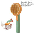 ShedLume Self-Cleaning Pet Comb — The One-Click Fur Release You'll Wonder How You Lived Without