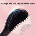 ShedLume Undercoat Rake Comb — Deep Deshedding That Reaches the Root of the Problem