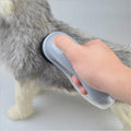 ShedLume Electric Grooming Vacuum — Suction-Powered Fur Removal That Cleans as It Grooms